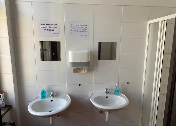 Hostel EMMA Praga