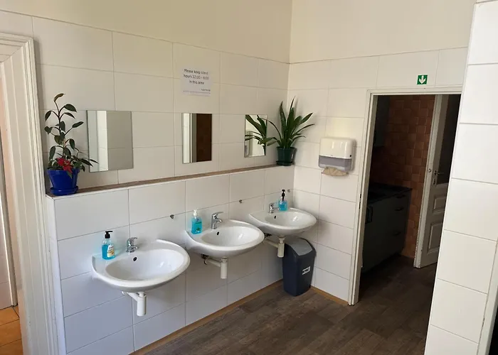 Hostel EMMA Praga